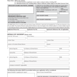2019 2023 AU NSW Police Force Form P 862 Fill Online Printable