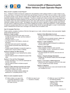 2019 2023 Form MA CRASH102 Fill Online Printable Fillable Blank