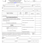 2020 MO DoR Form 53 1 Fill Online Printable Fillable Blank PdfFiller