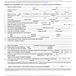 2022 Workers Compensation Forms Fillable Printable PDF Forms