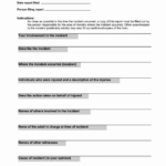 30 Free Church Forms Printable Example Document Template