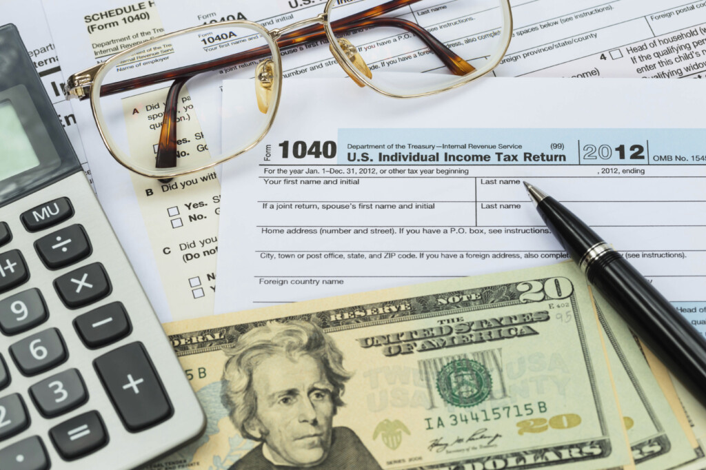 5 Simple Ways To Lower Your Taxes Now Fifty Plus Life