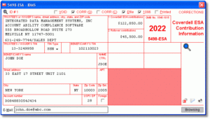 5498 Sa Turbotax BlazePlunkett1 s Blog