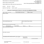 77 Incident Report Template Excel Page 2 Free To Edit Download