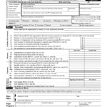 990 Ez Form Fill Online Printable Fillable Blank Irs 990 form