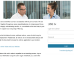 Access Onboarding asm icims LOG IN