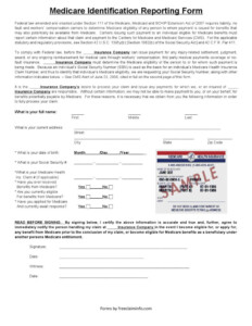 Accident Report Form Incident Report Form Incident Report Templates