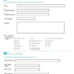 Accident Report Template HQ Printable Documents