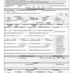 AF Form 1315 Download Fillable PDF Or Fill Online Accident Report