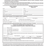 Affidavit Of Non Dealer Transfers Of Motor Vehicles And Boats Fill Out