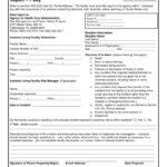 Ahca 15 Day Adverse Incident Report Form Fill And Sign Printable