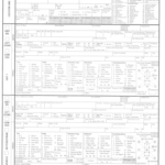 Alabama Accident Report Form Fill Out And Sign Printable PDF Template