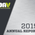 Annual Report DAV