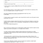 Annual Report Form Intrastate New York State Department Of Law