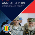 Annual Reports Vietnam Veterans Of America