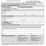 Annual Sales Report Template HQ Printable Documents