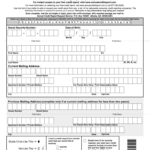 Annualcreditreport Fill Online Printable Fillable Blank PdfFiller