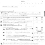 Appendix E Current Annual Accounting Form Improving The Social