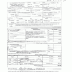 Appendix G Caltrans Paramount Bridge Damage Assessment Form FEMA