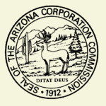 Arizona Corporation Commission Sets Conditions For Access To Deleted