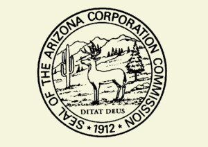 Arizona Corporation Commission Sets Conditions For Access To Deleted