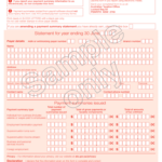 Ato 2022 Payment Summary Annual Report Form ReportForm