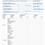 BC Rental Condition Inspection Report RTB 27 EZ Landlord Forms