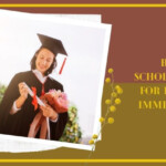 Best Scholarships For Illegal Immigrants 2022 HelpToStudy 2023