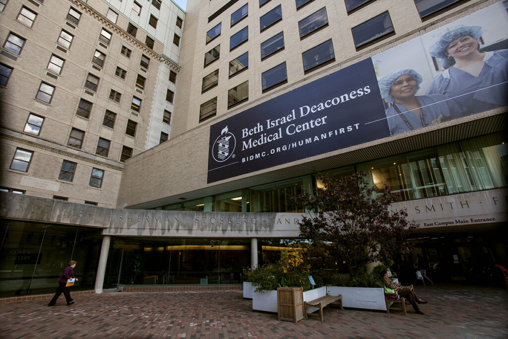 Beth Israel Lahey To Form New Regional Health System