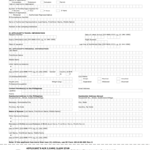 Bi Form Cgaf 002 Rev 3 Fill Out Sign Online DocHub