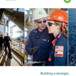 BP Annual Report and Form 20F 2014