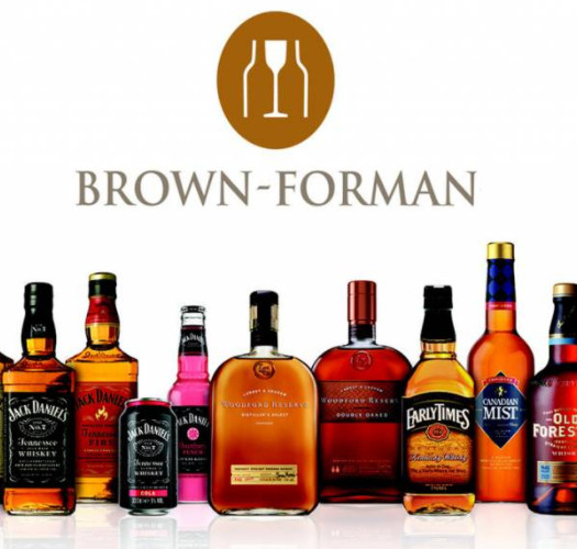 Brown Forman Corp BF B Stumbles After Earnings Watch This Level In 