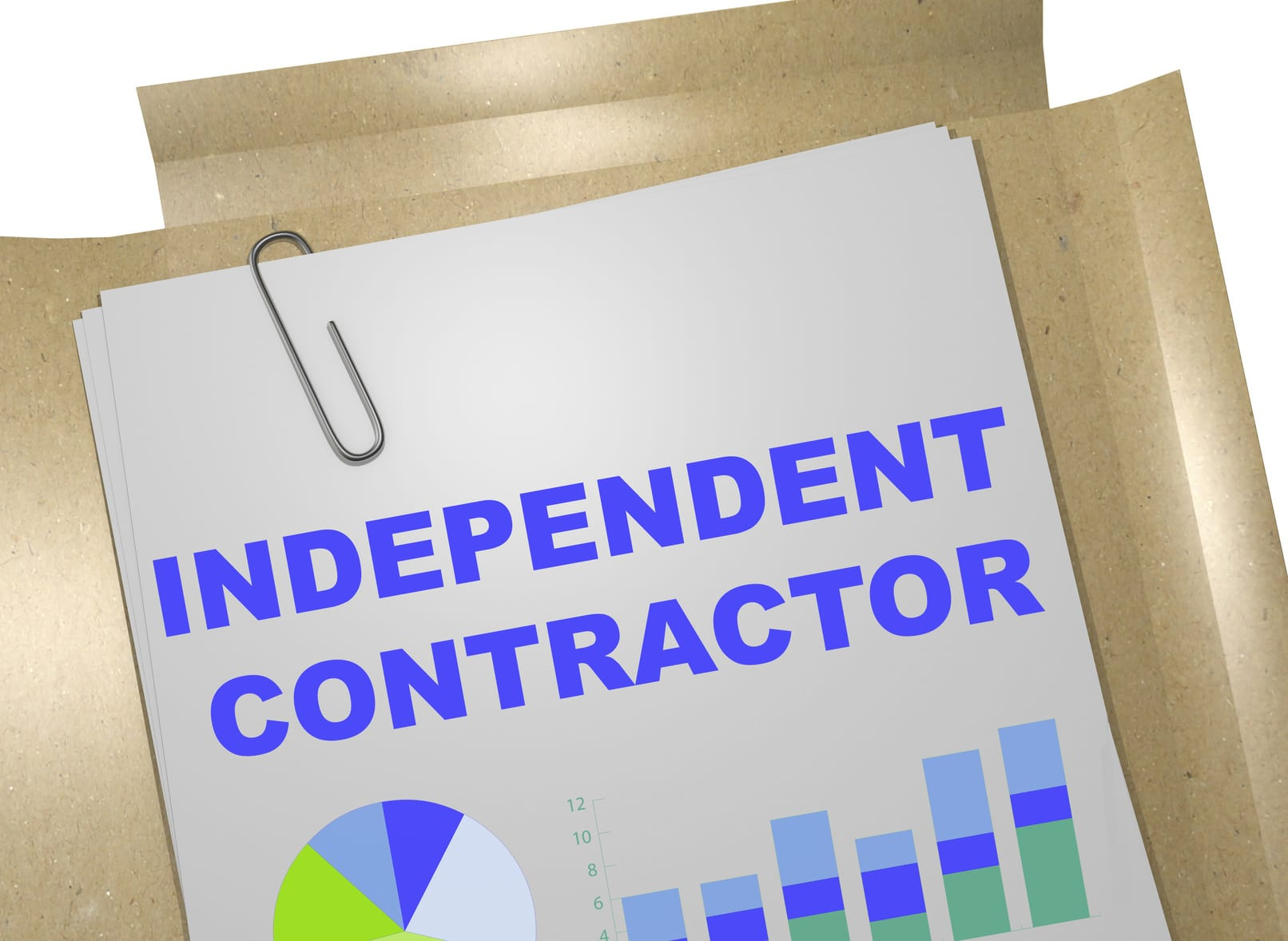 Business Insurance For Indepedent Contractors EINSURANCE