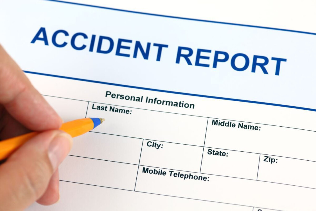 Buycrash Victims Accident Reports United States
