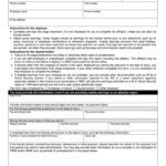 Bwc Ohio Workers Compensation Fill Online Printable Fillable Blank