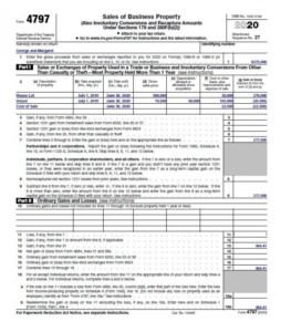 Calculating Cost Basis On Rental Property Sale JasminCarrie