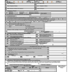 Capital Gains Tax Return Printable Pdf Download