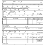 Car Form Cr 03 Fillable Form Printable Forms Free Online