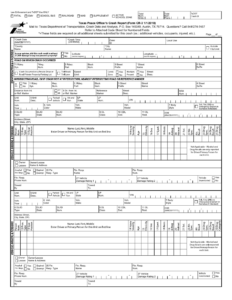 Car Form Cr 03 Fillable Form Printable Forms Free Online