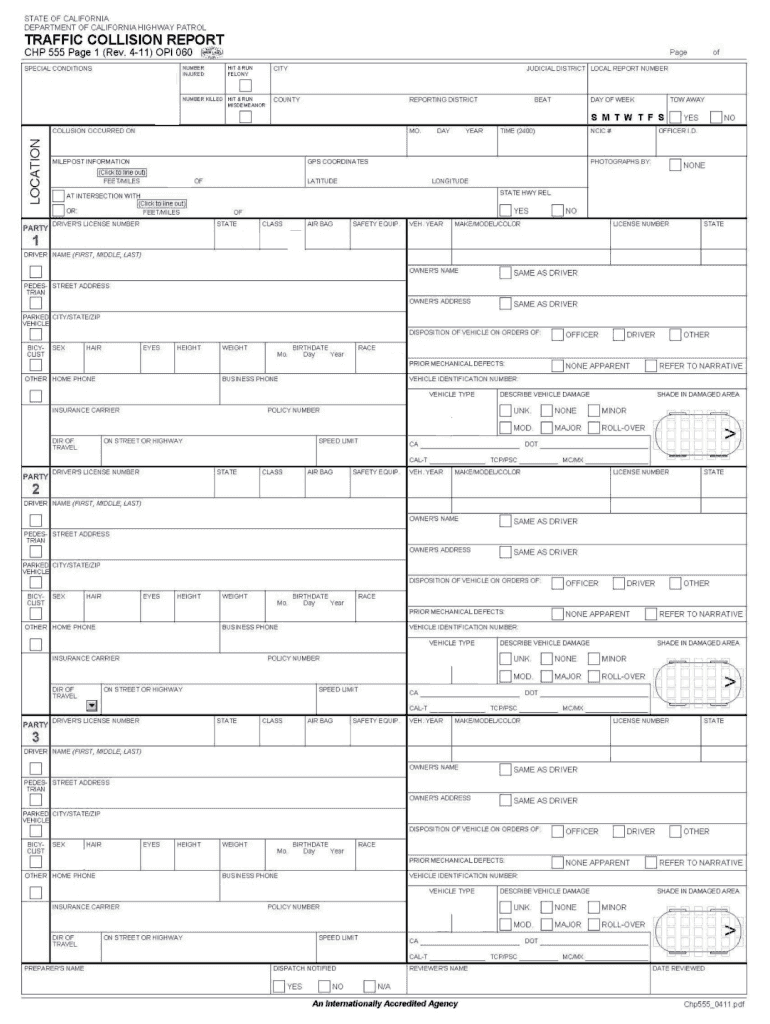 Chp 555 Fill Out Sign Online DocHub