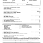 City Of Willard Ohio Fillable Income Tax Forms Printable Forms Free