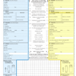 Common Questions About The European Accident Report Form N332 es