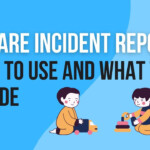 Daycare Incident Report When To Use And What To Include YouTube