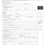 Department Of Labor Incident Report Form ReportForm