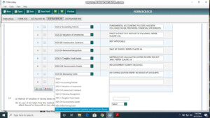 DISCLOSURES AS PER ICDS IN TAX AUDIT REPORT FORM 3CD YouTube