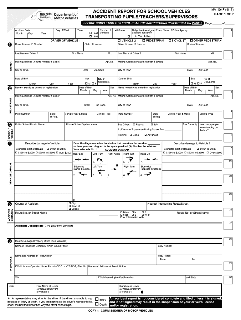 Dmv Oregon Accident Report Form Pdf Fillable Printable Forms Free Online