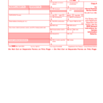 Do You Report Form 5498 On Tax Return ReportForm