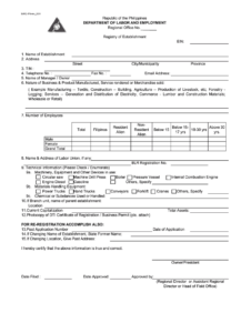 Dole Report Form Best Gambit