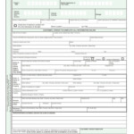 Drivers Accident Reprot Fill Online Printable Fillable Throughout