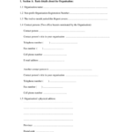 Dsd Narrative Report Form Download Fill Online Printable Fillable